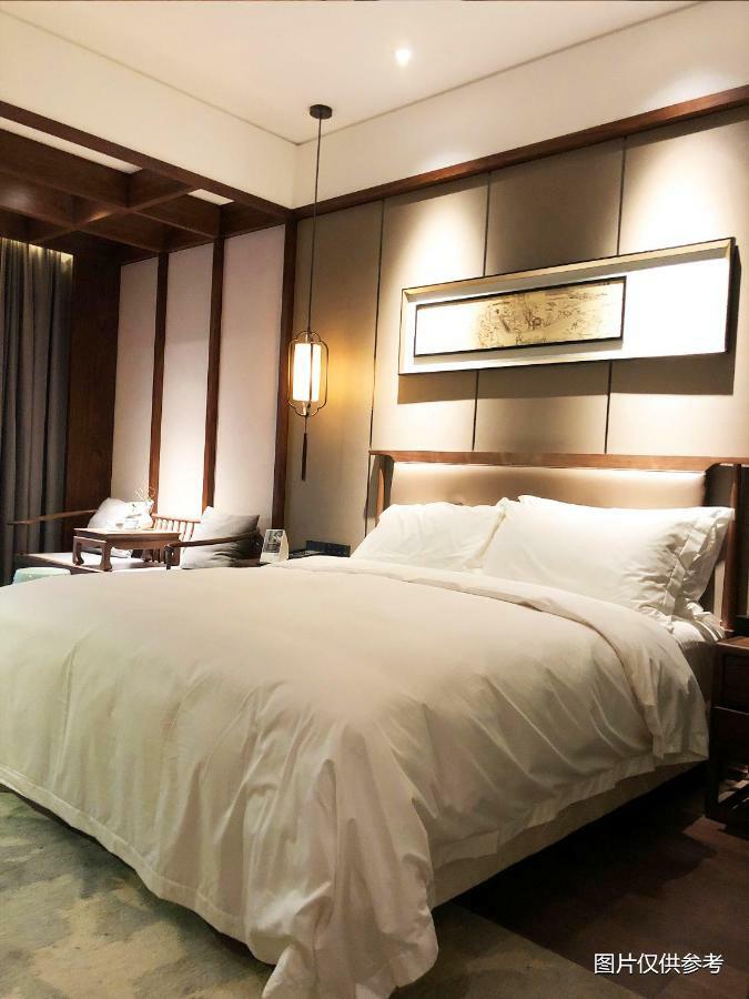Grand Skylight International Hotel Pingshan Shenzhen Exterior photo