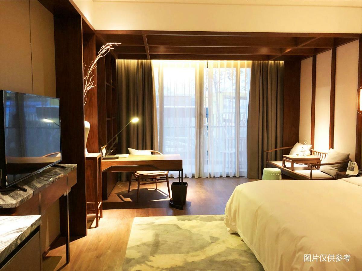 Grand Skylight International Hotel Pingshan Shenzhen Exterior photo