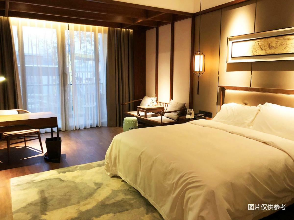 Grand Skylight International Hotel Pingshan Shenzhen Exterior photo