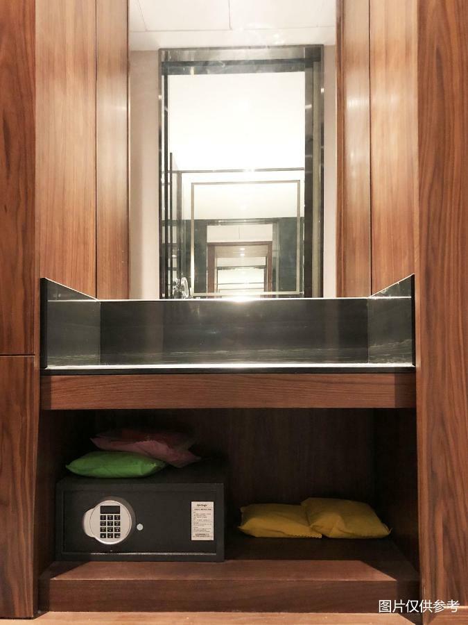 Grand Skylight International Hotel Pingshan Shenzhen Exterior photo