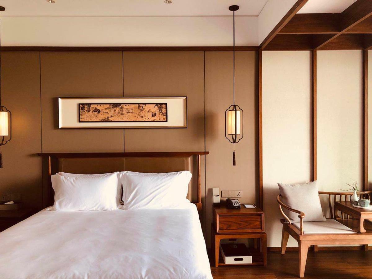 Grand Skylight International Hotel Pingshan Shenzhen Exterior photo