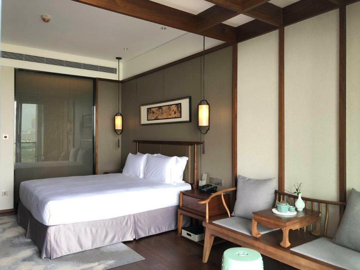 Grand Skylight International Hotel Pingshan Shenzhen Exterior photo