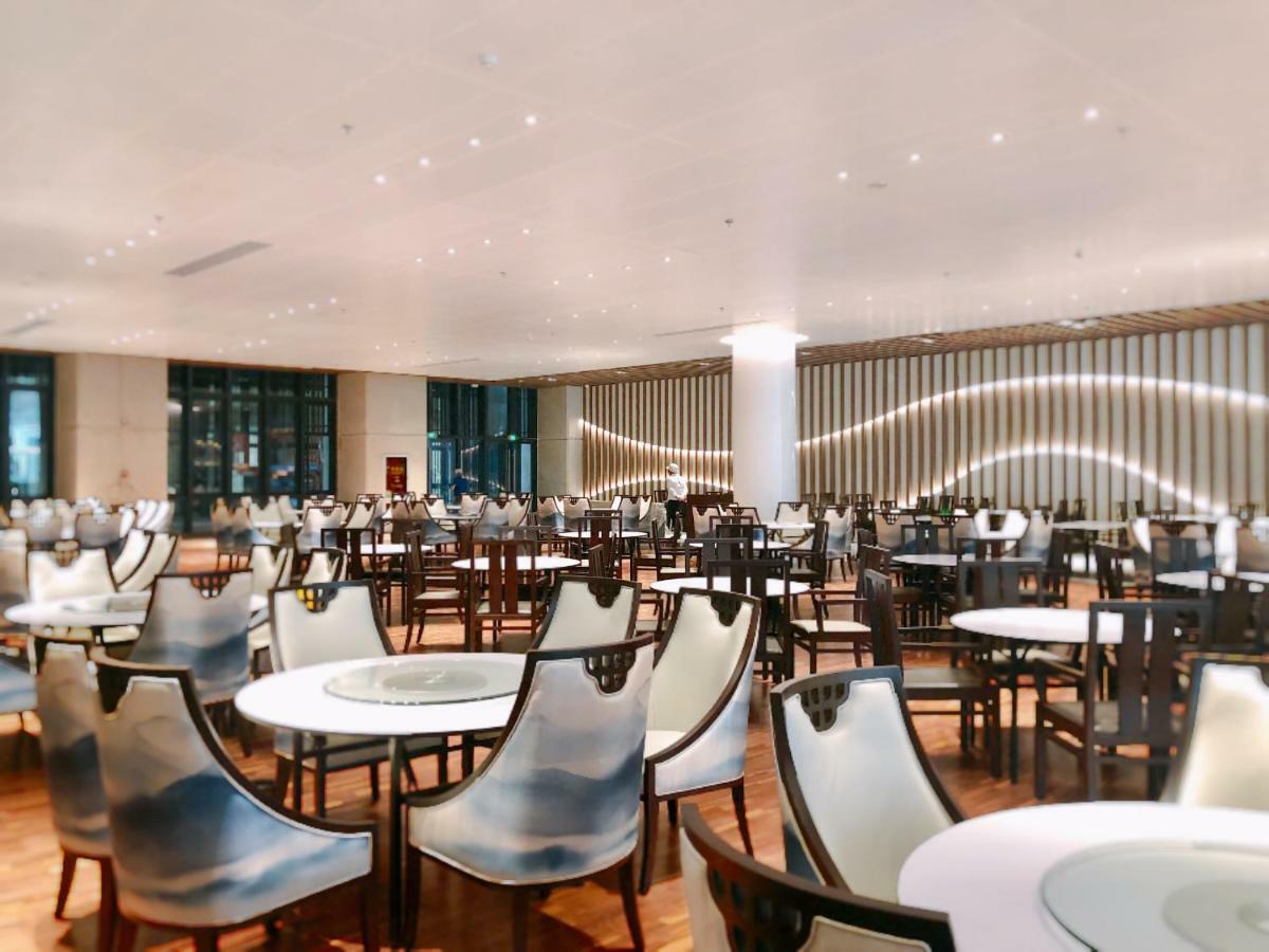 Grand Skylight International Hotel Pingshan Shenzhen Exterior photo