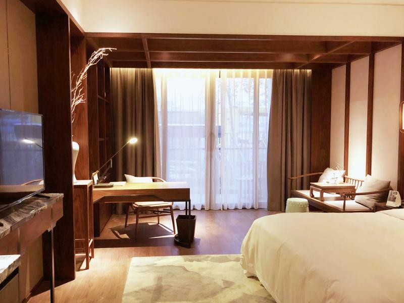 Grand Skylight International Hotel Pingshan Shenzhen Exterior photo