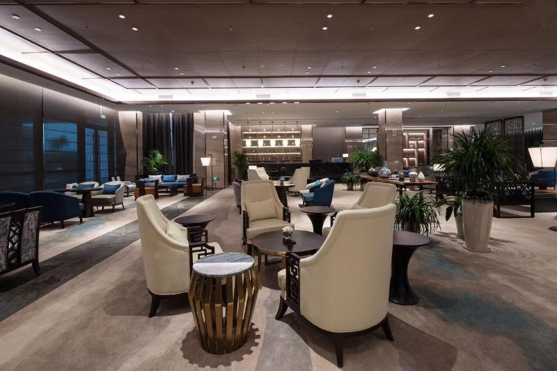 Grand Skylight International Hotel Pingshan Shenzhen Exterior photo